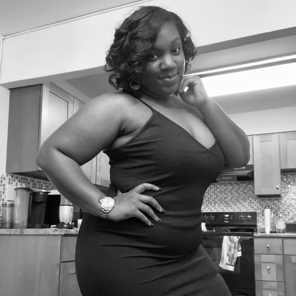 Meet your Posher, Kionna